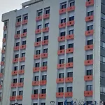 Hotel Tabajara Apto 406