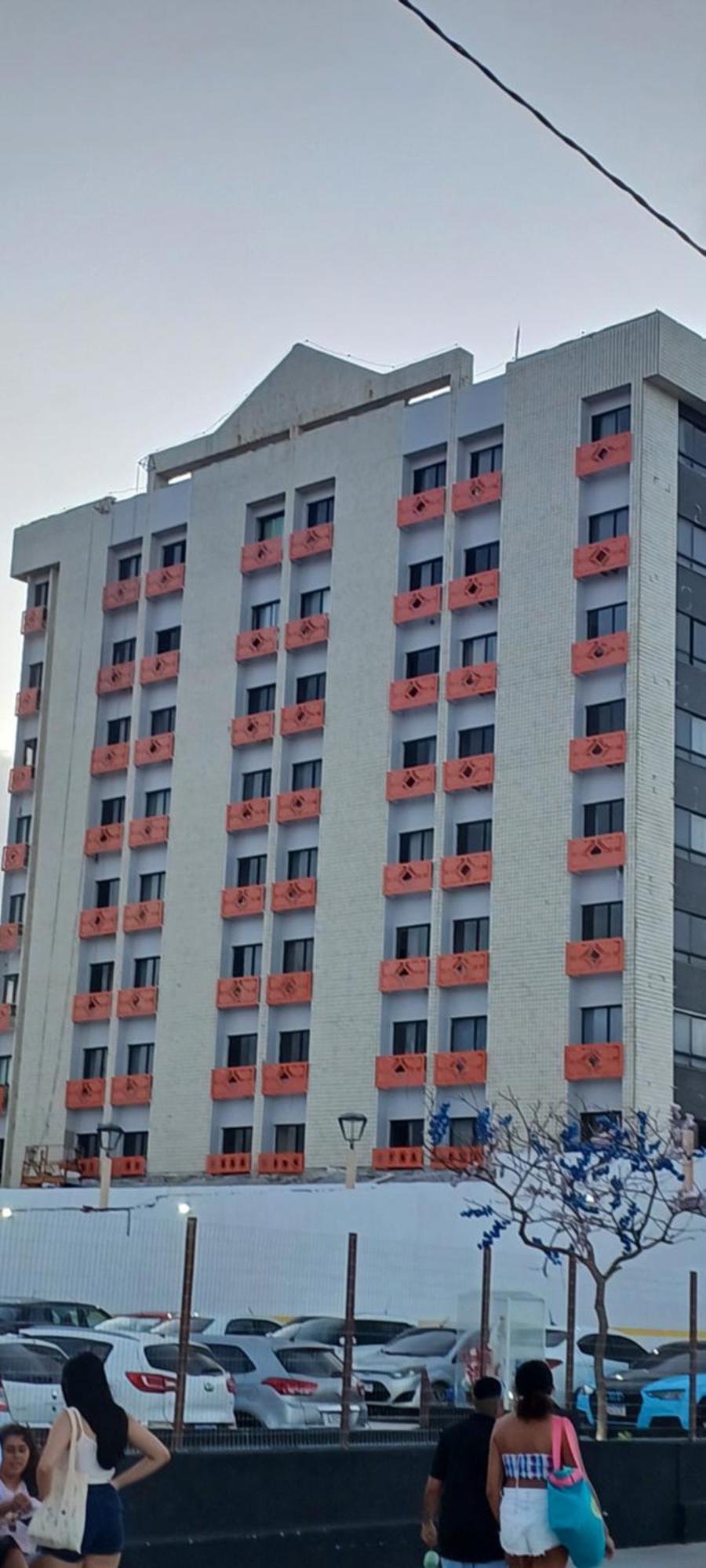 Tabajara Apto 406 Fortaleza (Ceara)