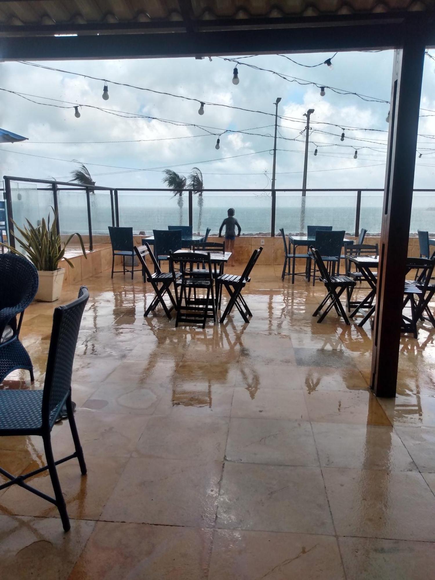 Hotel Tabajara Apto 406 Fortaleza (Ceara)